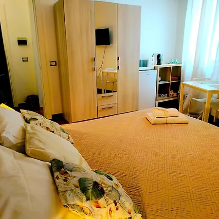 Le Dimore Di Magda & Отель типа 