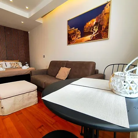 Le Dimore Di Magda & Отель типа 