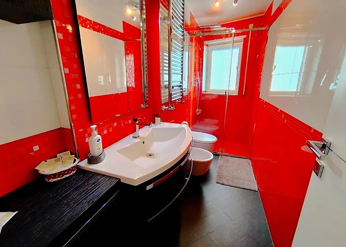 Le Dimore Di Magda &