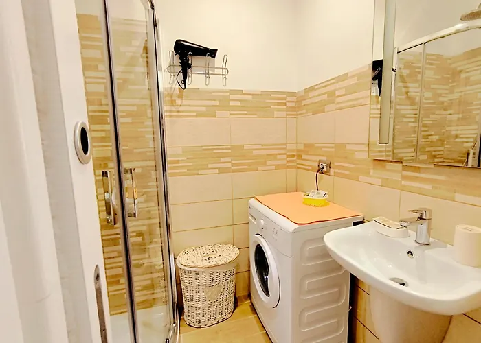 Le Dimore Di Magda & Отель типа 