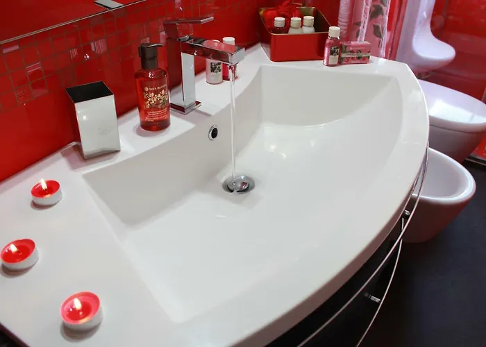 Le Dimore Di Magda & Отель типа 