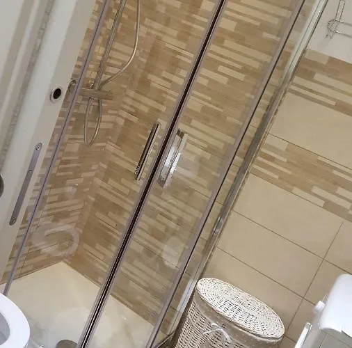 Le Dimore Di Magda & Отель типа 