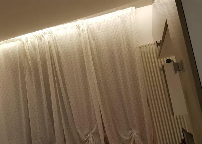 Le Dimore Di Magda & Отель типа 