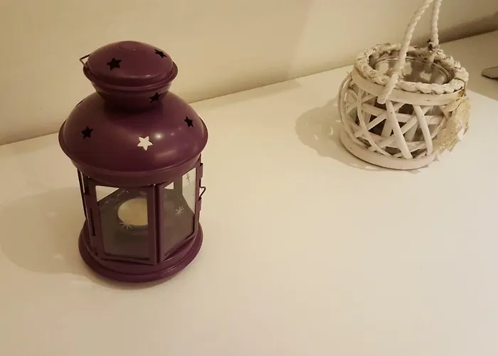 Le Dimore Di Magda & Отель типа 