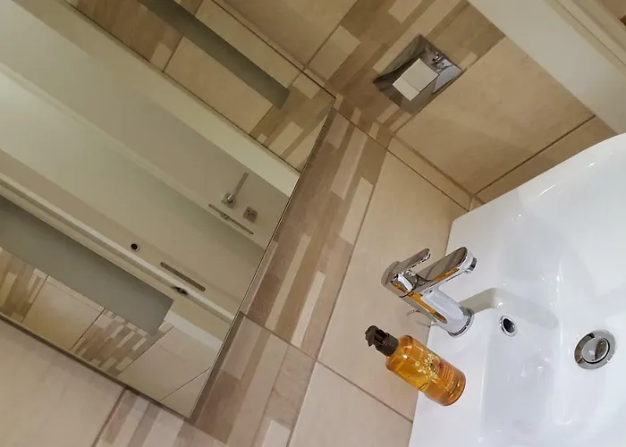 Le Dimore Di Magda & Отель типа 