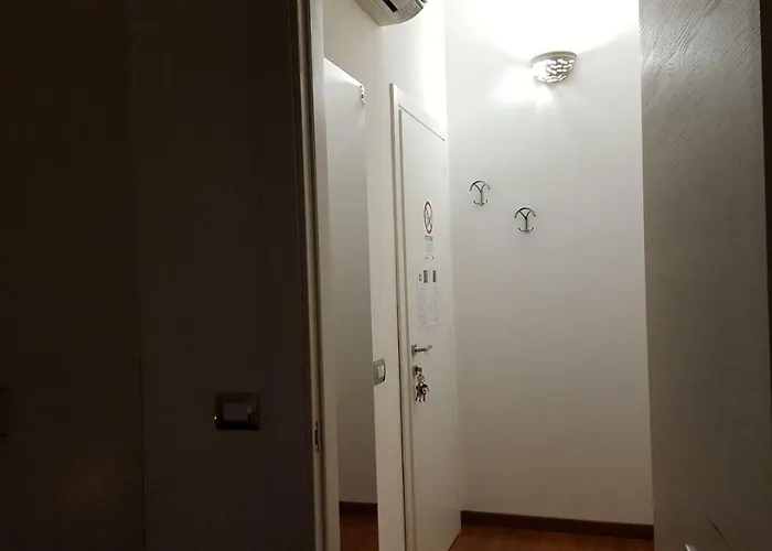 Le Dimore Di Magda & 3* Полиньяно-а-Маре