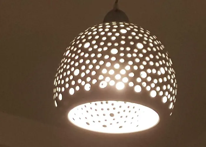 Le Dimore Di Magda & Отель типа 