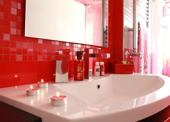 Le Dimore Di Magda & Отель типа 