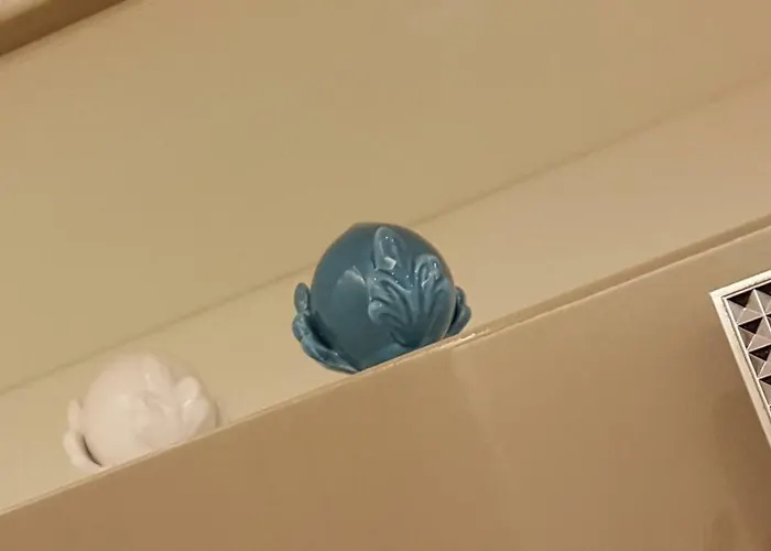 Le Dimore Di Magda & Отель типа 