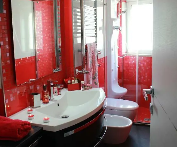 Le Dimore Di Magda & 3*