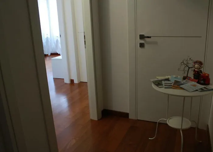 Le Dimore Di Magda & Отель типа 