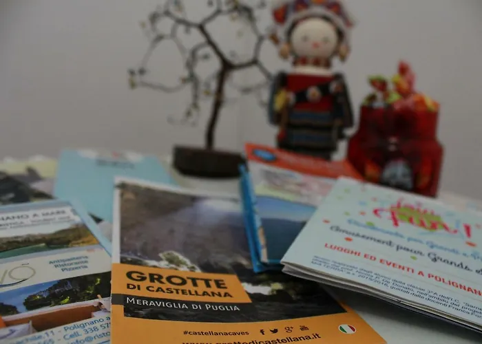 Le Dimore Di Magda &