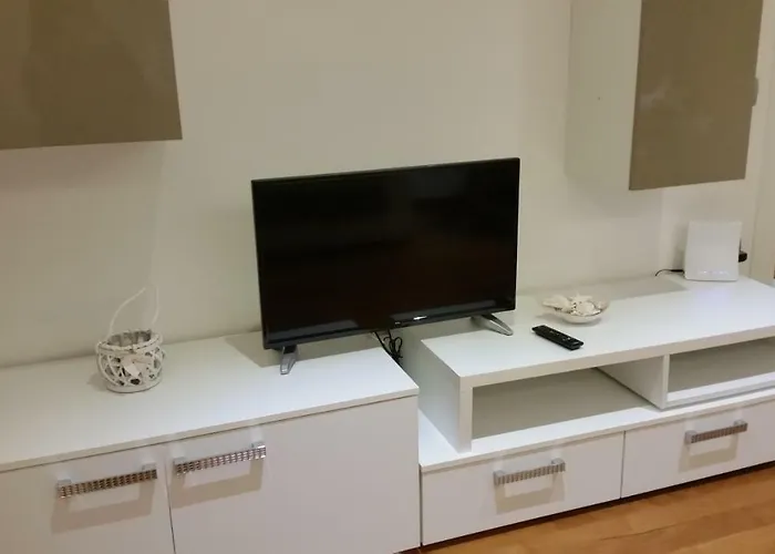 Le Dimore Di Magda & 3* Полиньяно-а-Маре