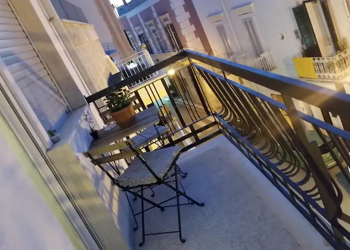 Le Dimore Di Magda & Отель типа 