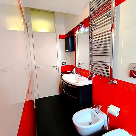 לינה וארוחת בוקר Le Dimore Di Magda & 3*