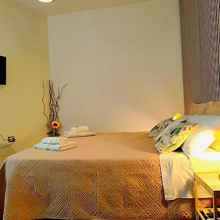 Le Dimore Di Magda & לינה וארוחת בוקר פולינאנו א מארה