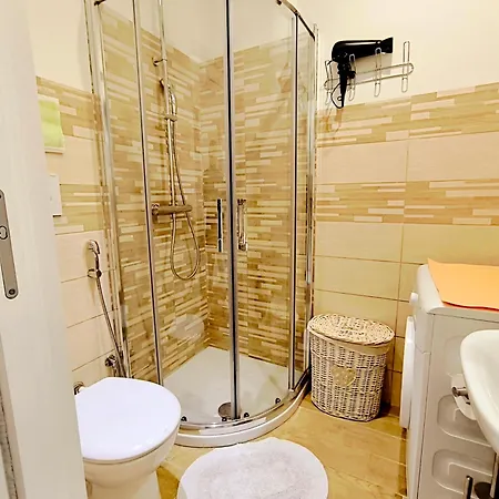 Le Dimore Di Magda & פולינאנו א מארה