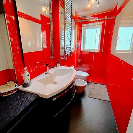 Le Dimore Di Magda &