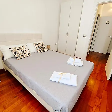 לינה וארוחת בוקר Le Dimore Di Magda & 3*