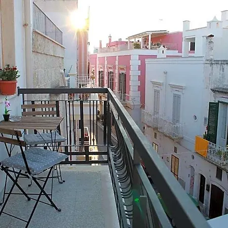 Bed & Breakfast Le Dimore Di Magda &