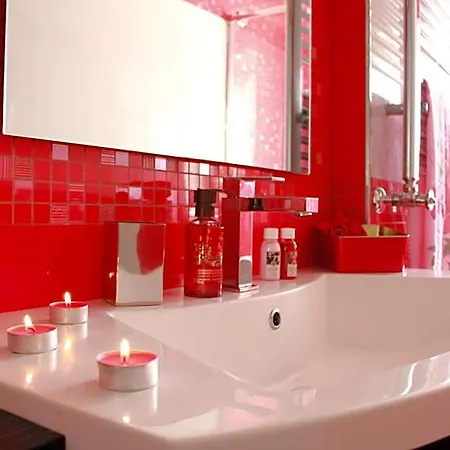 Bed & Breakfast Le Dimore Di Magda & 3*