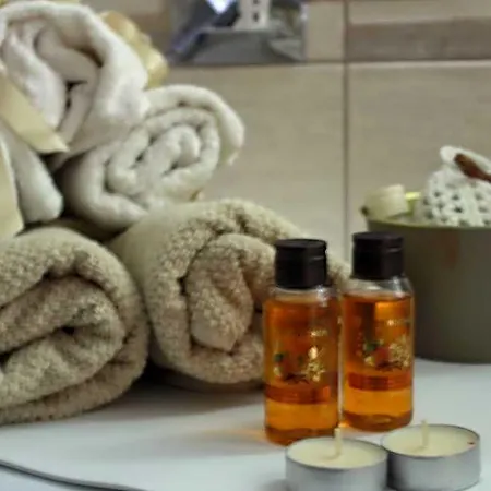 Le Dimore Di Magda & Bed & Breakfast