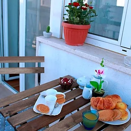 Le Dimore Di Magda & Bed & Breakfast 3*