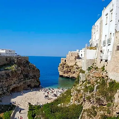 Le Dimore Di Magda & Polignano a Mare
