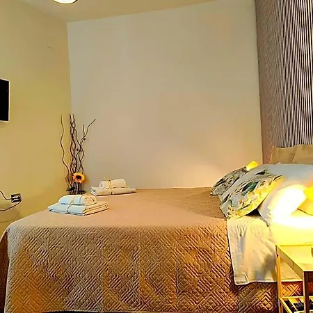 Bed & Breakfast Le Dimore Di Magda & 3*