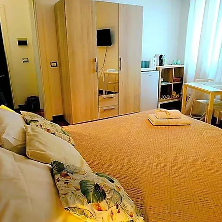 Le Dimore Di Magda & Bed & Breakfast