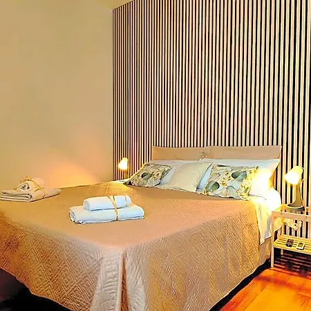 Bed & Breakfast Le Dimore Di Magda &