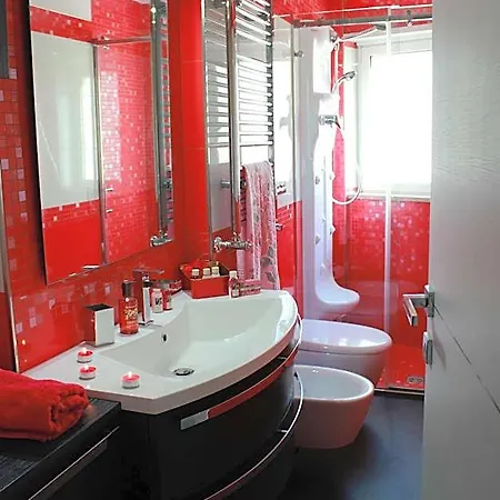 Le Dimore Di Magda & Bed & Breakfast 3*