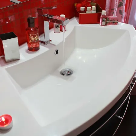 Le Dimore Di Magda & לינה וארוחת בוקר