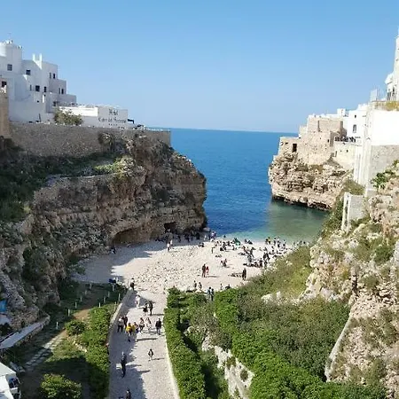 Le Dimore Di Magda & פולינאנו א מארה