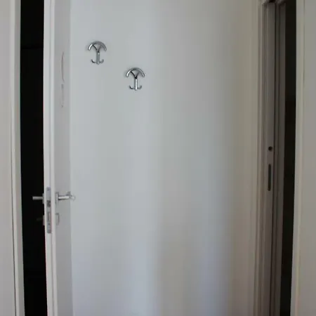 לינה וארוחת בוקר Le Dimore Di Magda &