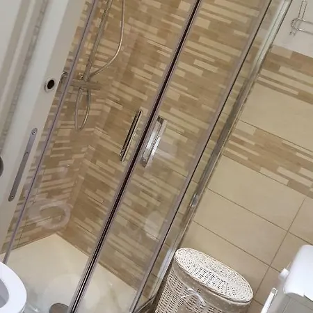 Le Dimore Di Magda & לינה וארוחת בוקר