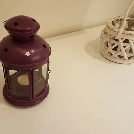 Le Dimore Di Magda & לינה וארוחת בוקר