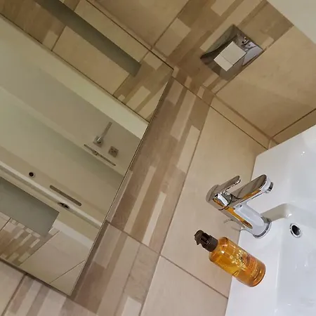 Le Dimore Di Magda & לינה וארוחת בוקר 3*