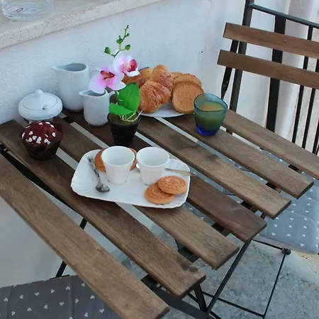 Le Dimore Di Magda & לינה וארוחת בוקר פולינאנו א מארה