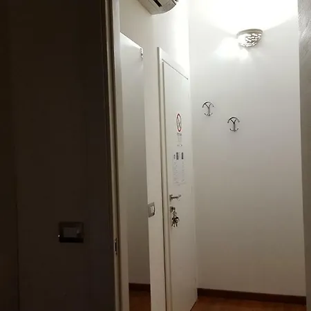 Le Dimore Di Magda & 3* פולינאנו א מארה