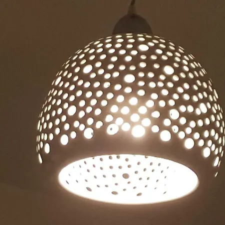 Le Dimore Di Magda & לינה וארוחת בוקר