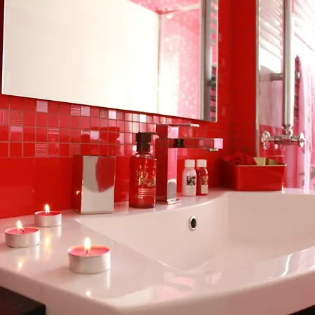 Le Dimore Di Magda & לינה וארוחת בוקר פולינאנו א מארה