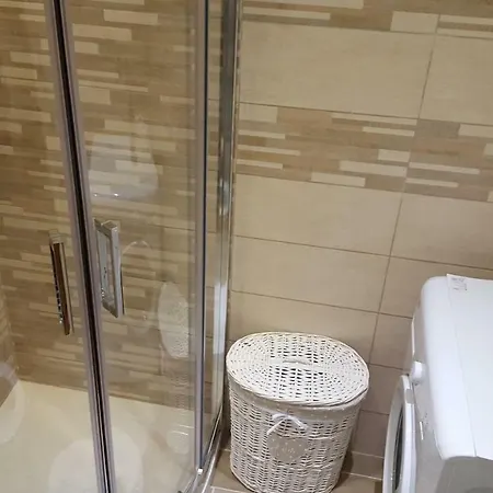 Le Dimore Di Magda & 3* פולינאנו א מארה