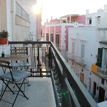 Le Dimore Di Magda & * Polignano a Mare