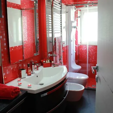 Le Dimore Di Magda & 3*