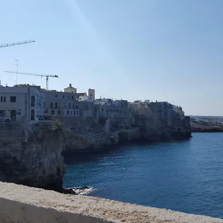 Bed & Breakfast Le Dimore Di Magda & Polignano a Mare