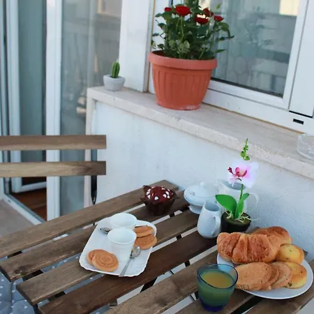 Le Dimore Di Magda & פולינאנו א מארה