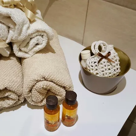 לינה וארוחת בוקר Le Dimore Di Magda & פולינאנו א מארה