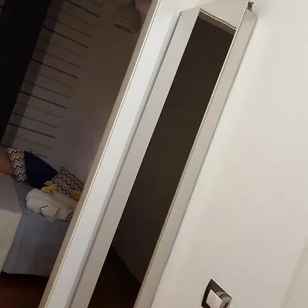 לינה וארוחת בוקר Le Dimore Di Magda & פולינאנו א מארה