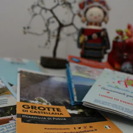 Le Dimore Di Magda &